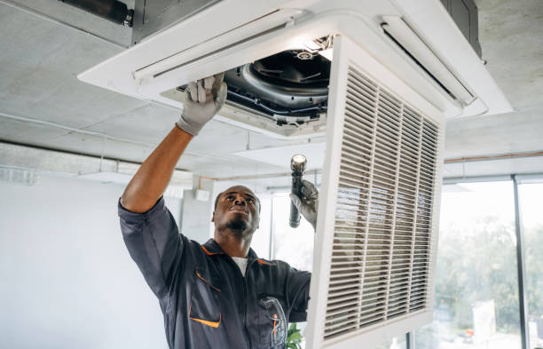 Licensed Ac Installation service in Union City, OK - FH HVAC