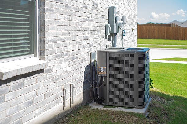 Reliable Ac Installation contractor in Union City, OK by FH HVAC